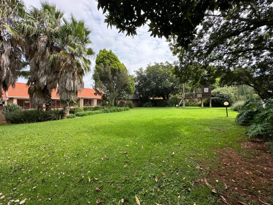 4 Bedroom Property for Sale in Doringkruin North West